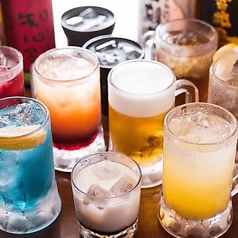 串焼き酒場 焼プラス 町田のコース写真