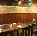 福の家 中華風居酒屋の雰囲気1