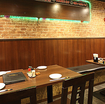 福の家 中華風居酒屋の雰囲気1