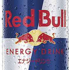 レッドブル【250ml】