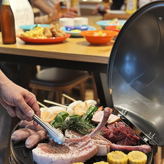hale aina HOA Shibuya ハレアイナ ホア シブヤのおすすめ料理1