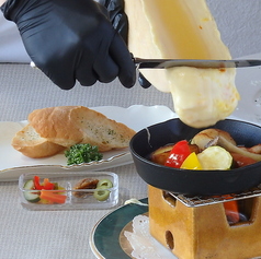 レストラン 桜樂のコース写真