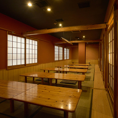 個室 もつ鍋 ぎんなべの特集写真