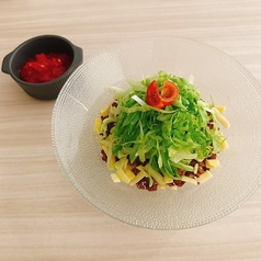 O s BASE オズベースのおすすめ料理3