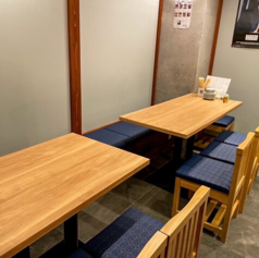 新魚焼男 ニューサカナヤキオ 新橋の雰囲気1