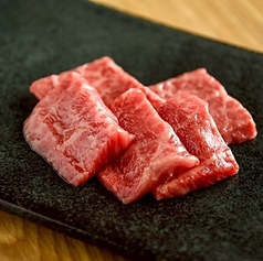 和牛上ロース