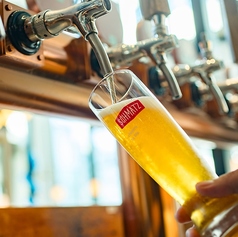 シュマッツ 東京ドームシティのコース写真