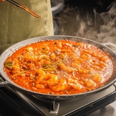 小さな韓国 あぷろ 七隈店のおすすめ料理3