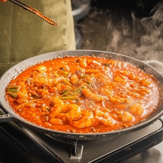 小さな韓国 あぷろ 七隈店のおすすめ料理3