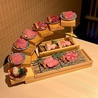 京の焼肉処 蓮蔵 烏丸本店のおすすめポイント3