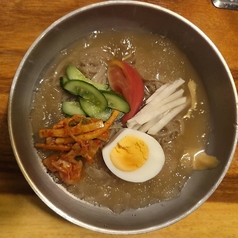 冷麺