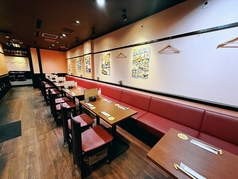豚肉居酒屋 濃いめ 仙台国分町通店の特集写真