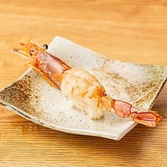 甘海老