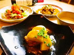 西欧食館　ふうびの写真3