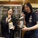 2013年日本酒純米酒部門最高金賞蔵「鮎正宗」入荷！