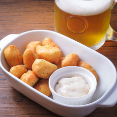 フライフォカッチャ