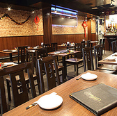 福の家 中華風居酒屋の雰囲気2