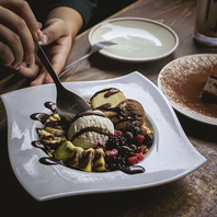 ノンアル、夜ｃａｆｅ好評！お酒が無くても楽しいLINDA