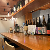 新魚焼男 ニューサカナヤキオ 新橋の雰囲気2