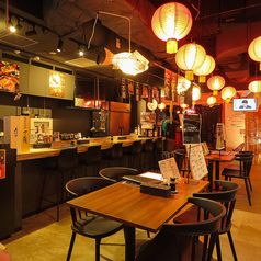 最大20名で貸し切り可◎詳細はお店にお問い合わせください！