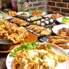 居酒屋 なるこ屋特集写真1