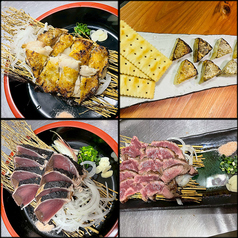 牡蠣海鮮居酒屋 海賊家のコース写真