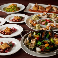 THE R.C.ARMS 秋葉原店のコース写真