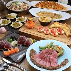 トッサ・ジ・クラッサンのコース写真