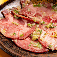 究極の塩タン×厳選一等米！こだわり尽くしの至福セット