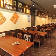三九厨房 大森店の特集写真