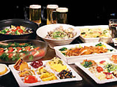 里山 ダイニング dining 野の宴 大丸神戸店 里山 ダイニング dining 野の宴 大丸神戸店