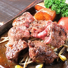 肉料理と赤ワイン ニクバルダカラ 松江店のおすすめ料理3