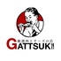 厳選肉と熟成チーズ GATTSUKI 赤羽店のロゴ