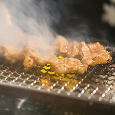 明日の元気製作酒場 ホルモン串 てんぐ屋のコース写真