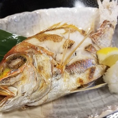 魚河岸本舗 魚魚屋 勝川本店の特集写真