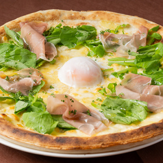 Restaurant Cafe CARO カーロ 藤岡店のおすすめポイント1