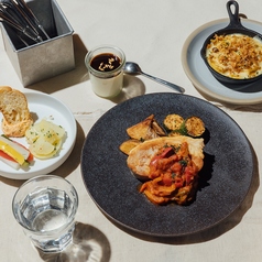 シュマッツ・ビア・ダイニング　日本橋高島屋S.C.の写真2