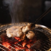 298nky ニクヤのおすすめ料理2