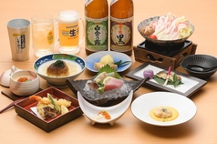 隠れ割烹　りあんの特集写真