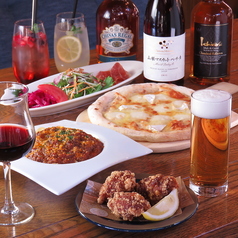 Cafe&Dining KONOKA カフェアンドダイニング コノカのおすすめ料理1