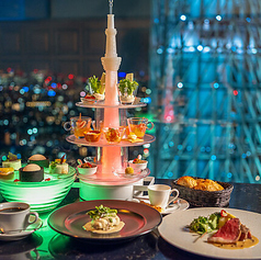 天空LOUNGE TOP of TREEの特集写真