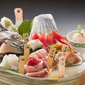 茄子の花 無庵のおすすめ料理1