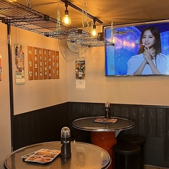韓国料理ダンダン 長崎店の雰囲気2