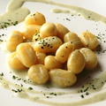 料理メニュー写真&nbsp;ゴルゴンゾーラニョッキ