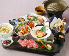 熟成肉と旬鮮魚介 文蔵 天満橋店のおすすめランチ3