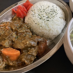 焼肉 十太 じゅったのおすすめランチ1