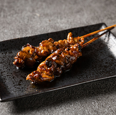 うな肝串(2本)