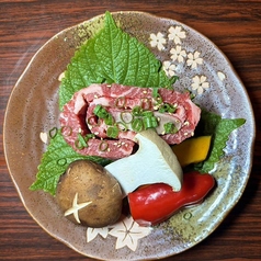 焼肉 萬那のおすすめ料理1