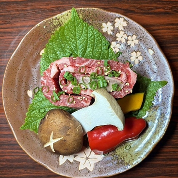 焼肉 萬那のおすすめ料理1