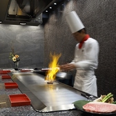 パレスホテル大宮 和食堂 欅のおすすめ料理3